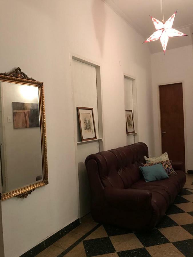 La Casona Leilighet La Plata Eksteriør bilde