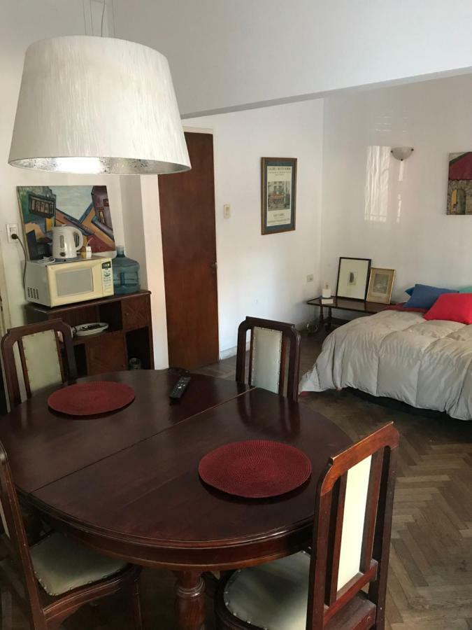 La Casona Leilighet La Plata Eksteriør bilde