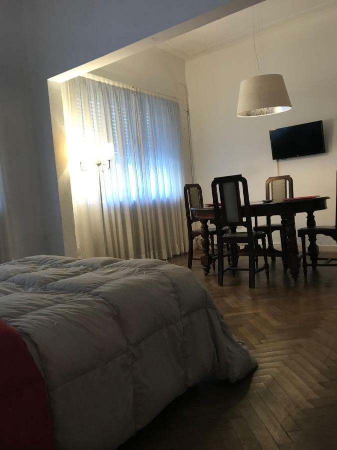 La Casona Leilighet La Plata Eksteriør bilde