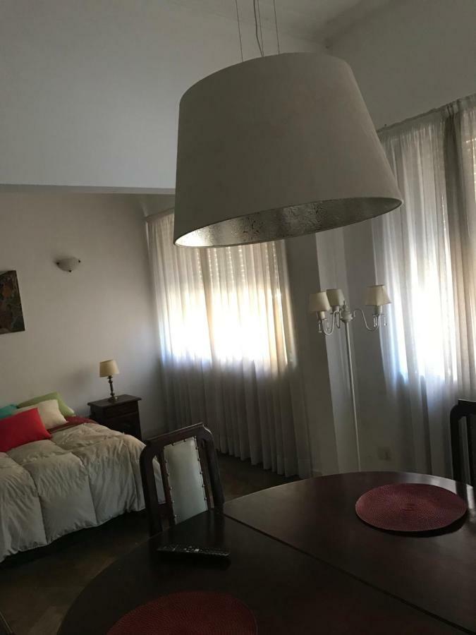 La Casona Leilighet La Plata Eksteriør bilde